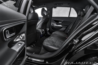 Mercedes-Benz E d 4M AMG Nezávislé Burmes 2025