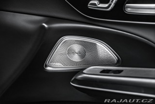 Mercedes-Benz E d 4M AMG Nezávislé Burmes 2025