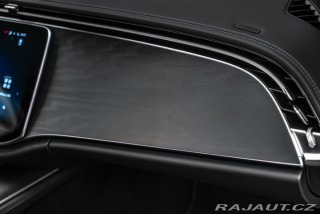 Mercedes-Benz E d 4M AMG Nezávislé Burmes 2025