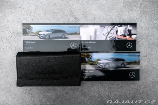 Mercedes-Benz E d 4M AMG Nezávislé Burmes 2025