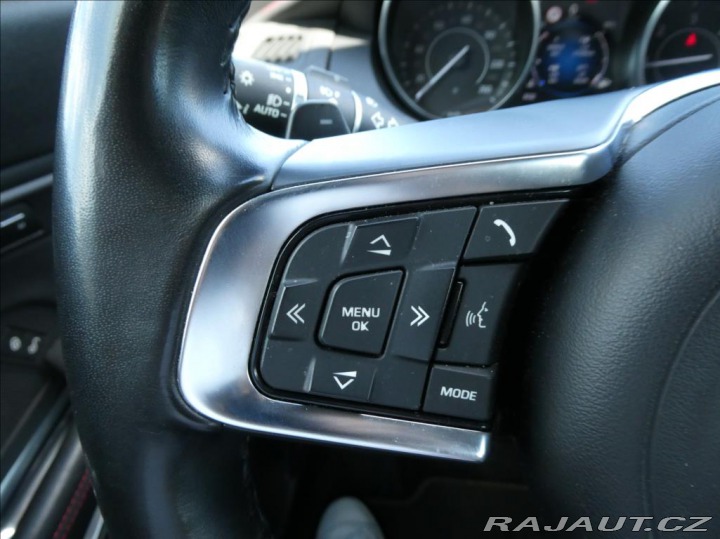 Jaguar E-Pace 2,0 R-Dynamic First EDT,1 2018