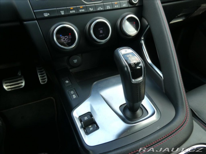 Jaguar E-Pace 2,0 R-Dynamic First EDT,1 2018