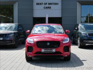 Jaguar E-Pace 2,0 R-Dynamic First EDT,1 2018