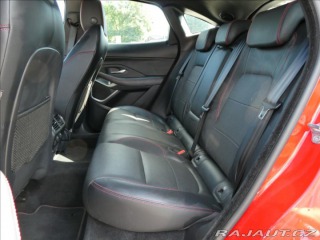 Jaguar E-Pace 2,0 R-Dynamic First EDT,1 2018