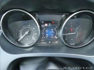 Jaguar E-Pace 2,0 R-Dynamic First EDT,1 2018