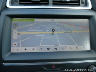 Jaguar E-Pace 2,0 R-Dynamic First EDT,1 2018