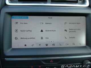 Jaguar E-Pace 2,0 R-Dynamic First EDT,1 2018