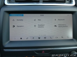 Jaguar E-Pace 2,0 R-Dynamic First EDT,1 2018