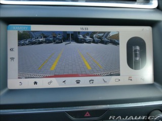 Jaguar E-Pace 2,0 R-Dynamic First EDT,1 2018
