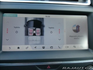 Jaguar E-Pace 2,0 R-Dynamic First EDT,1 2018