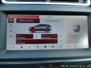 Jaguar E-Pace 2,0 R-Dynamic First EDT,1 2018