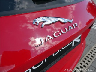 Jaguar E-Pace 2,0 R-Dynamic First EDT,1 2018