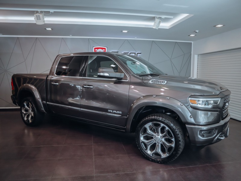 Dodge RAM 1500 5.7 LIMITED 295 kW