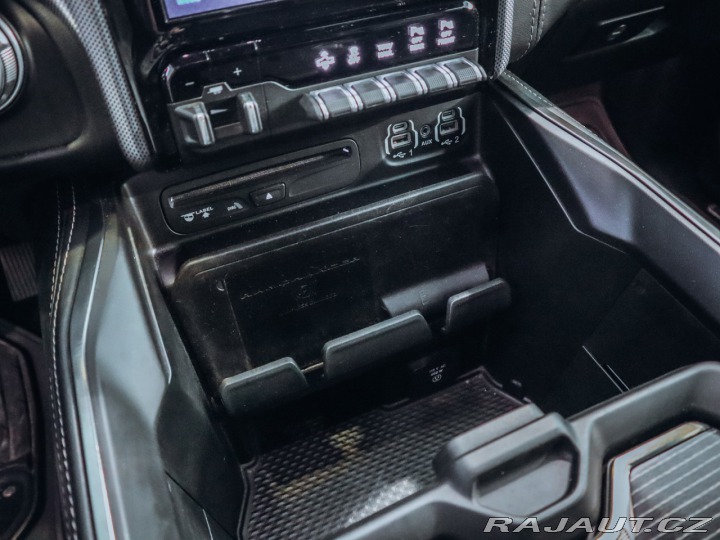 Dodge RAM 1500 5.7 LIMITED 295 kW 2019