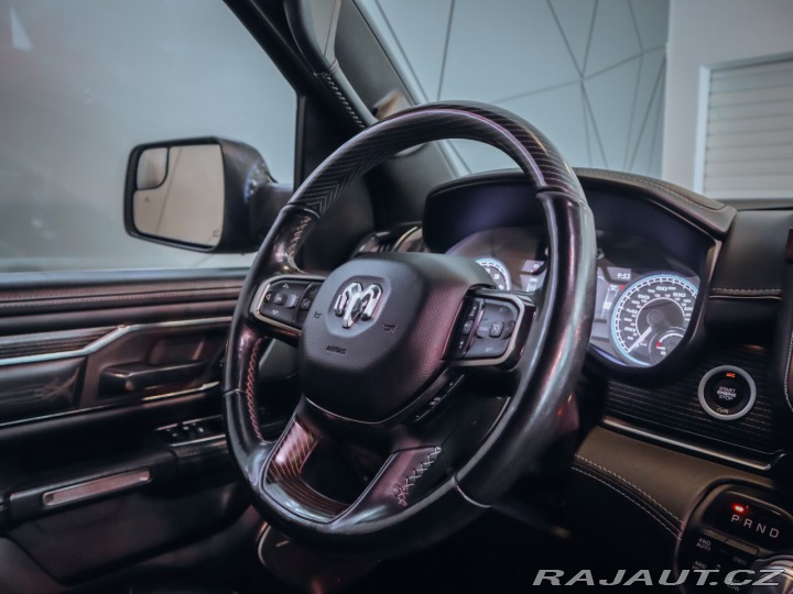Dodge RAM 1500 5.7 LIMITED 295 kW 2019