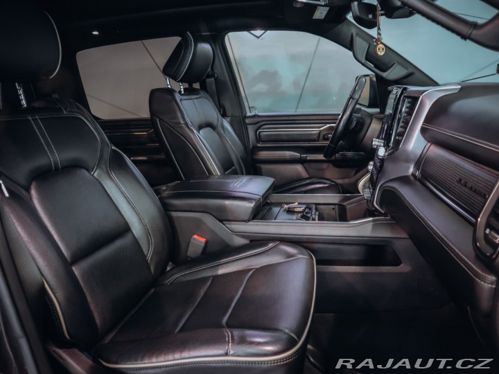 Dodge RAM 1500 5.7 LIMITED 295 kW 2019