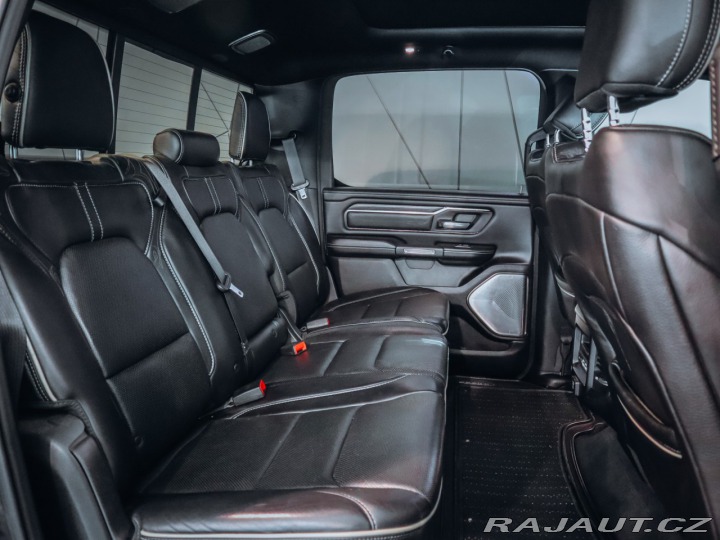 Dodge RAM 1500 5.7 LIMITED 295 kW 2019