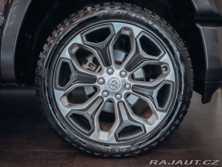 Dodge RAM 1500 5.7 LIMITED 295 kW 2019