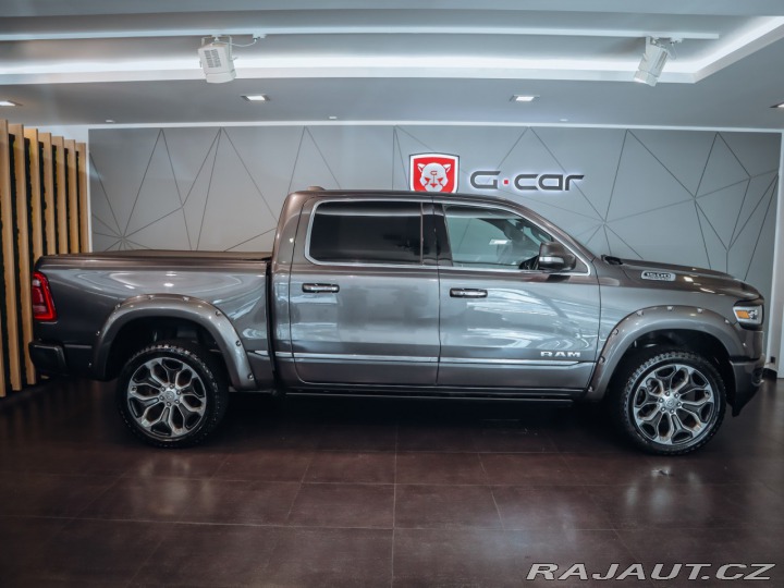 Dodge RAM 1500 5.7 LIMITED 295 kW 2019