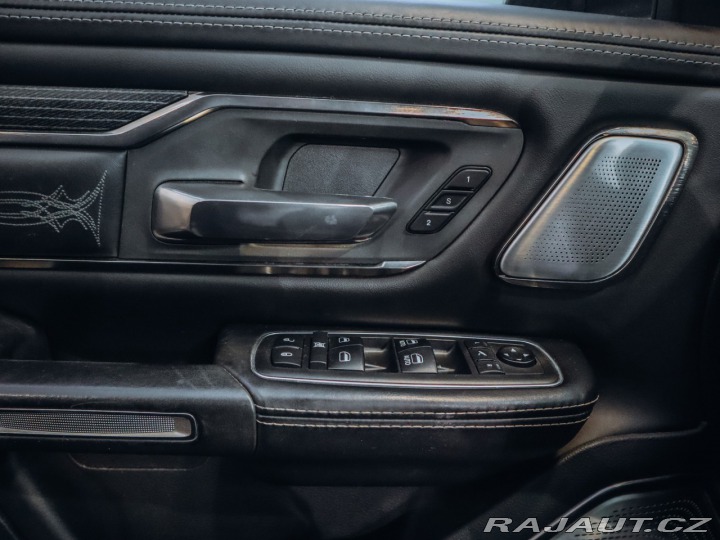 Dodge RAM 1500 5.7 LIMITED 295 kW 2019