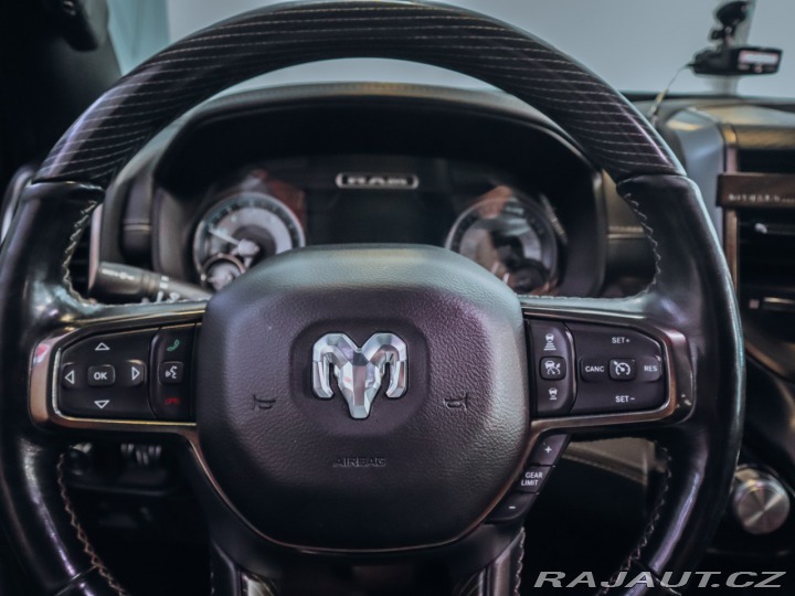 Dodge RAM 1500 5.7 LIMITED 295 kW 2019