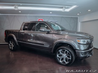 Dodge RAM 1500 5.7 LIMITED 295 kW 2019