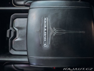 Dodge RAM 1500 5.7 LIMITED 295 kW 2019