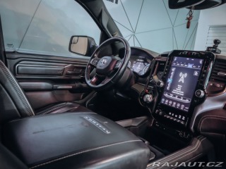 Dodge RAM 1500 5.7 LIMITED 295 kW 2019