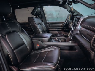 Dodge RAM 1500 5.7 LIMITED 295 kW 2019