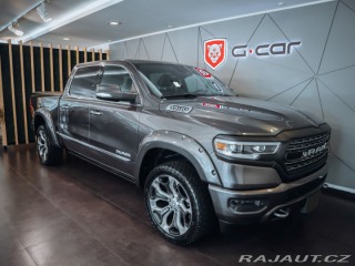 Dodge RAM 1500 5.7 LIMITED 295 kW 2019
