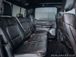 Dodge RAM 1500 5.7 LIMITED 295 kW 2019