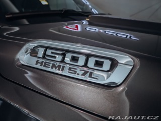 Dodge RAM 1500 5.7 LIMITED 295 kW 2019