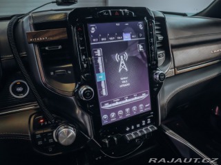 Dodge RAM 1500 5.7 LIMITED 295 kW 2019