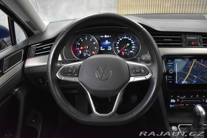 Volkswagen Passat 2.0TSI *REZERVACE* 2022