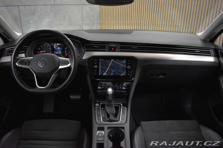 Volkswagen Passat 2.0TSI *REZERVACE* 2022