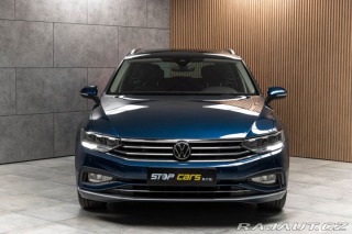 Volkswagen Passat 2.0TSI 140 ELEGANCE*ČR 1. 2022