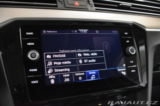 Volkswagen Passat 2.0TSI 140 ELEGANCE*ČR 1. 2022