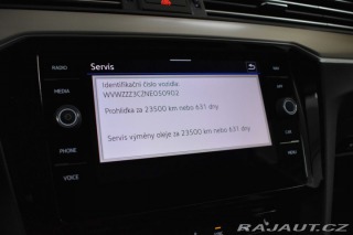 Volkswagen Passat 2.0TSI 140 ELEGANCE*ČR 1. 2022