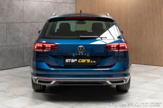 Volkswagen Passat 2.0TSI 140 ELEGANCE*ČR 1. 2022