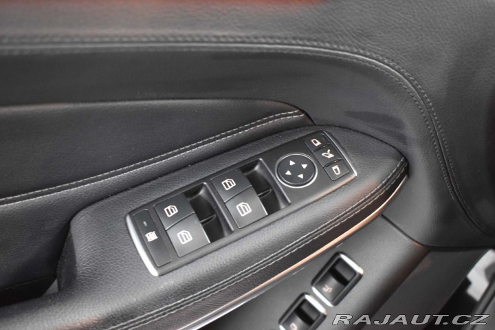 Mercedes-Benz GLS 500 4MAT*AMG*AIR* REZERVA 2016