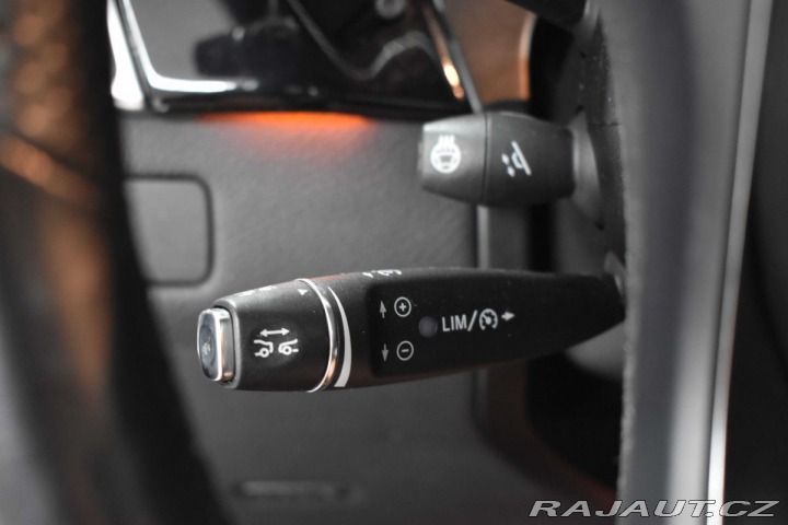 Mercedes-Benz GLS 500 4MAT*AMG*AIR* REZERVA 2016