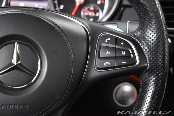 Mercedes-Benz GLS 500 4MAT*AMG*AIR* REZERVA 2016