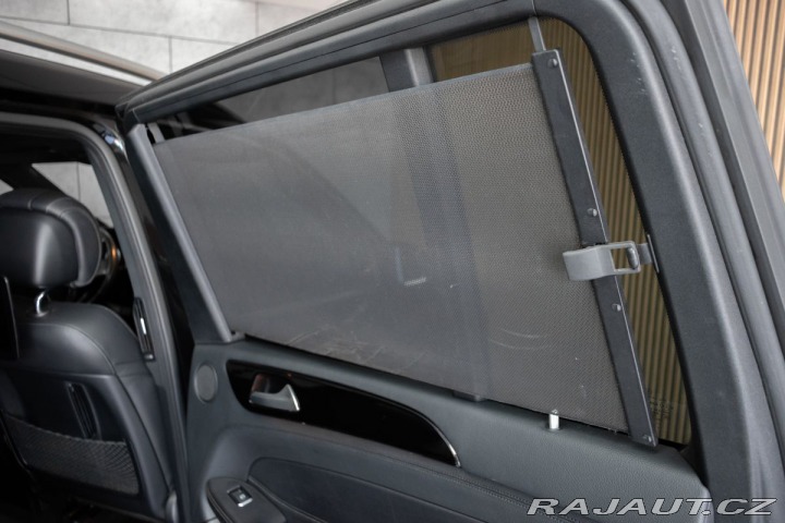 Mercedes-Benz GLS 500 4MAT*AMG*AIR* REZERVA 2016