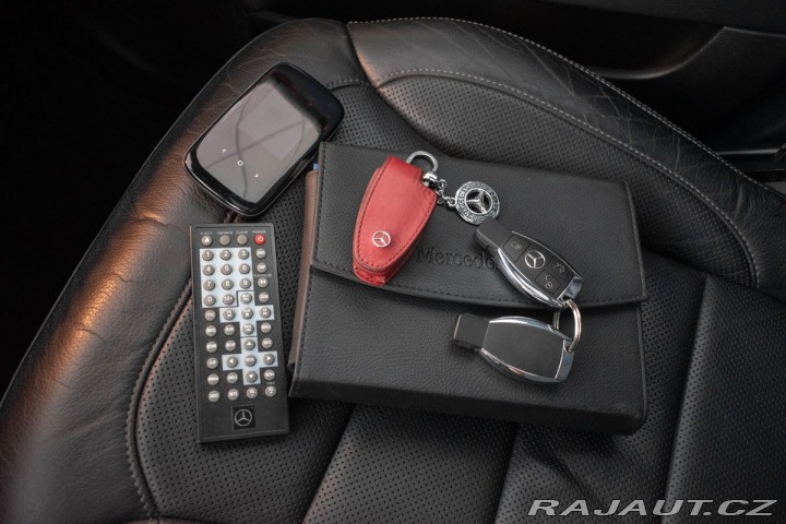 Mercedes-Benz GLS 500 4MAT*AMG*AIR* REZERVA 2016