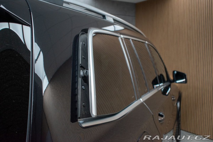 Mercedes-Benz GLS 500 4MAT*AMG*AIR* REZERVA 2016