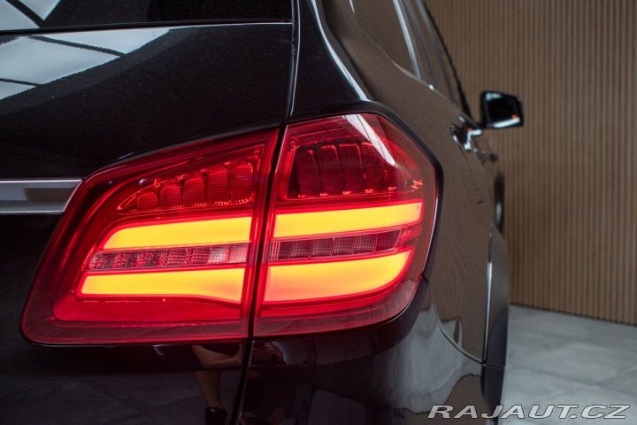 Mercedes-Benz GLS 500 4MAT*AMG*AIR* REZERVA 2016