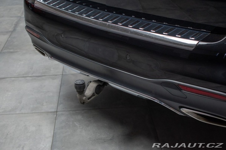 Mercedes-Benz GLS 500 4MAT*AMG*AIR* REZERVA 2016