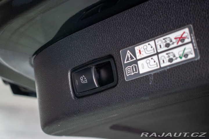 Mercedes-Benz GLS 500 4MAT*AMG*AIR* REZERVA 2016