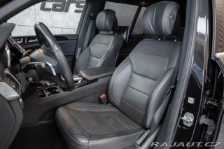 Mercedes-Benz GLS 500 4MAT*AMG*AIR*360*HK*7 2016