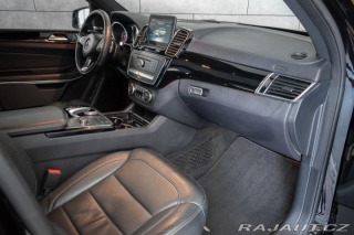 Mercedes-Benz GLS 500 4MAT*AMG*AIR*360*HK*7 2016